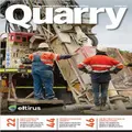Quarry Magazine Subscription