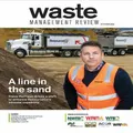 Waste Management Review Magazine Subscription