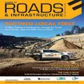 Roads & Infrastructure Magazine Subscription