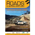 Roads & Infrastructure Magazine Subscription