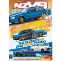 NZV8 (NZ) Magazine Subscription