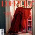 L'Officiel Paris Magazine Subscription