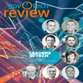 GovTech Review Magazine Subscription