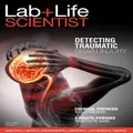 Lab+Life Scientist Magazine Subscription