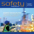 Safety Solutions Magazine Subscription
