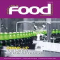 What's New in Food Technology & Manufacturing Magazine Subscription