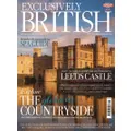 British Travel Journal (UK) Magazine Subscription