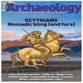 British Archaeology (UK) Magazine Subscription