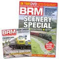 British Railway Modelling (UK) Magazine Subscription