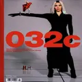 032C Magazine Subscription