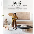 Milk Decoration Magazine Subscription