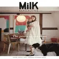 Milk Magazine Subscription