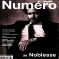 Numero Magazine Subscription