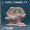 New Ceramics Magazine Subscription