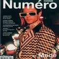 Numero Homme Magazine Subscription