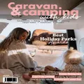 Caravan & Camping with Kids Magazine Subscription
