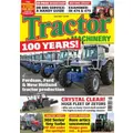 Tractor & Machinery (UK) Magazine Subscription