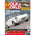 Volksworld (UK) Magazine Subscription