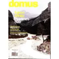 Domus (Italia) Magazine Subscription