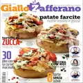 Giallo Zafferano (Italy) Magazine Subscription