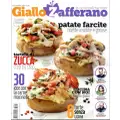 Giallo Zafferano (Italy) Magazine Subscription