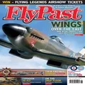 FlyPast (UK) Magazine Subscription