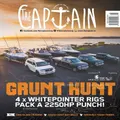 The Captain Magazine Subscription