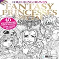 Colouring Heaven (UK) Magazine Subscription