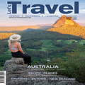 Let's Travel (NZ) Magazine Subscription