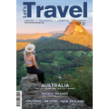 Let's Travel (NZ) Magazine Subscription