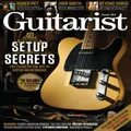 Guitarist (UK) Magazine Subscription