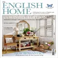 The English Home (UK) Magazine Subscription