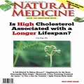 The New Zealand Journal of Natural Medicine (NZ) Magazine Subscription