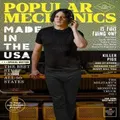 Popular Mechanics (USA) Magazine Subscription
