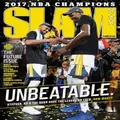 Slam (USA) Magazine Subscription