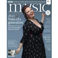BBC Music (UK) Magazine Subscription