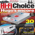 Hi-Fi Choice (UK) Magazine Subscription