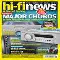 Hi-Fi News (UK) Magazine Subscription