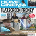 Home Cinema Choice (UK) Magazine Subscription