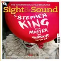 Sight and Sound (UK) Magazine Subscription