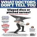 What Doctors Don't Tell You Magazine Subscription