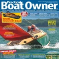 Practical Boat Owner (UK) Magazine Subscription