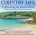 Country Life (UK) Magazine Subscription