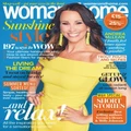 Woman & Home (UK) Magazine Subscription