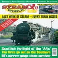 Steam World (UK) Magazine Subscription