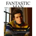 Fantastic Man Magazine Subscription