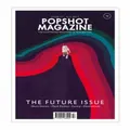 Popshot (UK) Magazine Subscription