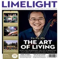 Limelight Magazine Subscription
