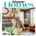 Australian Country Homes Magazine Subscription