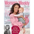 Australian Women's Weekly Magazine Subscription